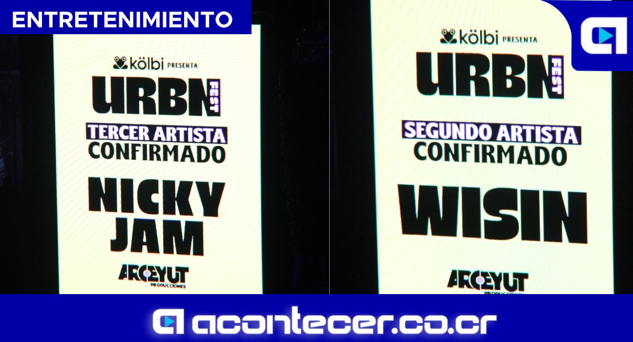 Arceyut Producciones anuncia los conciertos y eventos más esperados de 2025